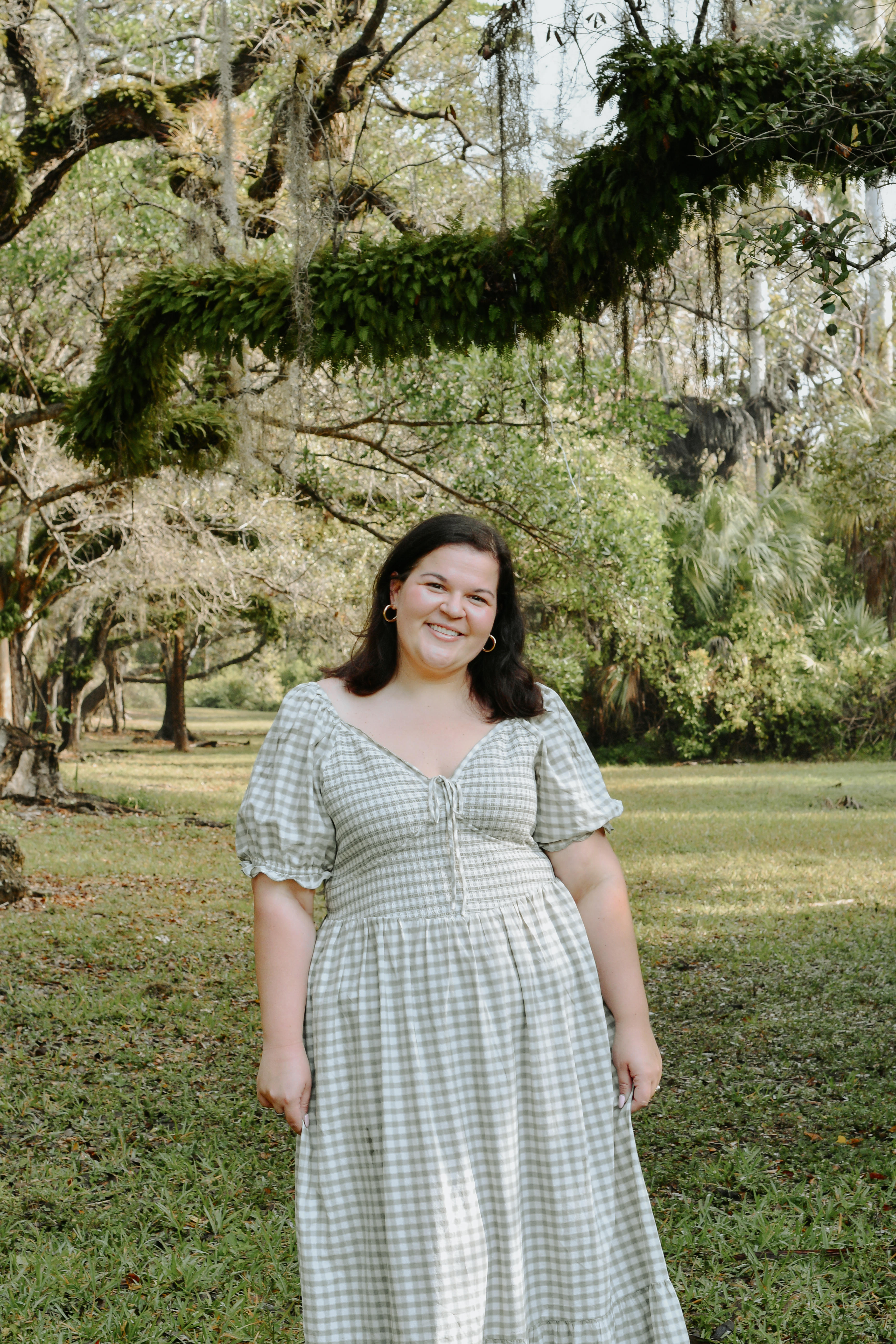 Portrait of Leanna Zuccarelli